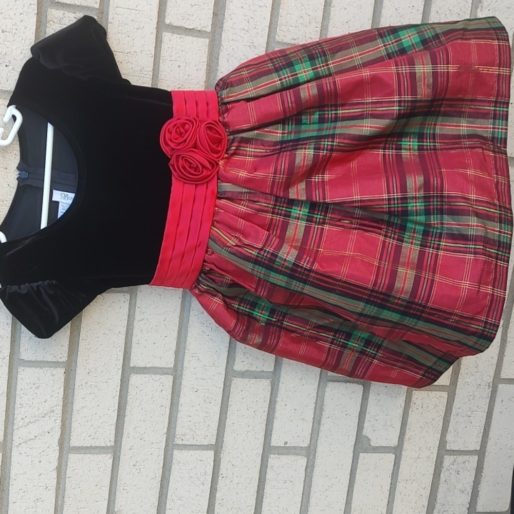 Bonnie Jean Dress